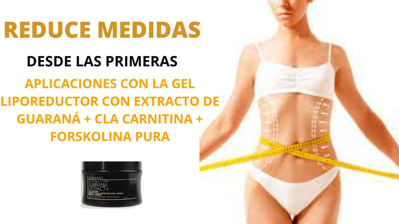 GEL LIPOREDUCTOR